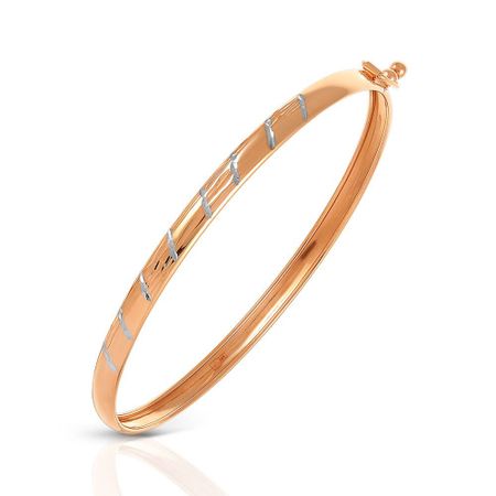 Золотой жесткий браслет мария летова жесткий рок