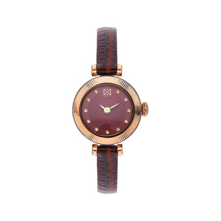 Женские часы из золота и серебра НИКА Viva 1308.0.19.87C viva la vika piercing lab пусет plain bone stud earring – gold