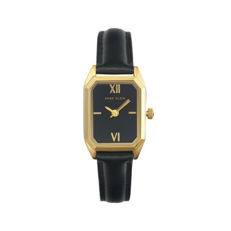 Женские часы ANNE KLEIN 3968BKBK люси мод монтгомери anne of avonlea