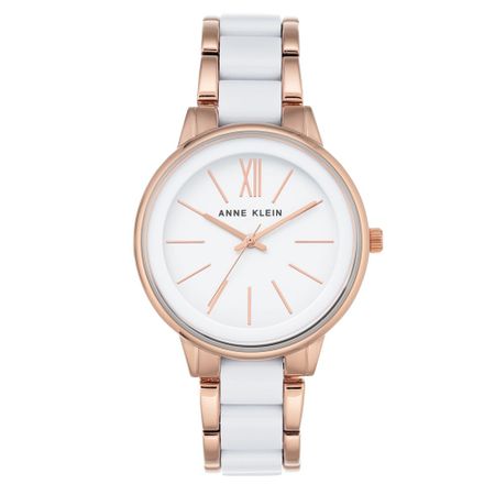 Женские часы ANNE KLEIN Plastic 1412WTRG