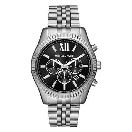 Мужские часы Michael Kors Lexington MK8602