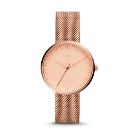 Женские часы FOSSIL The Essentialist ES4425