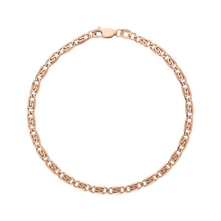 Золотой браслет Улитка ито огава ресторанчик улитка