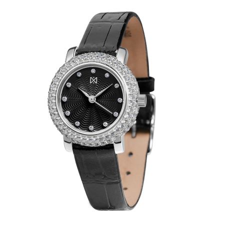 Серебряные женские часы НИКА Lady 0008.2.9.56A информационная наклейка ребенок в машине по госту 9 86 0008