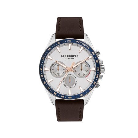 Мужские часы Lee Cooper LC07598.434 мужские часы lee cooper lc07855 334