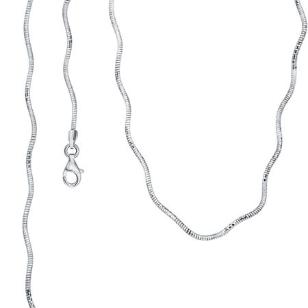 Серебряная цепочка с родированием марина сергеевна комарова кобра из клана шенгай наследница том 2