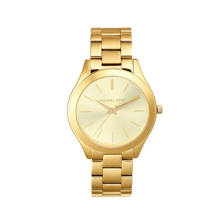 Женский часы Michael Kors Slim Runway MK3179