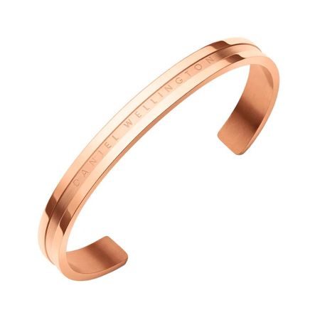 Стальной браслет DANIEL WELLINGTON