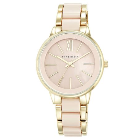Женские часы ANNE KLEIN Plastic 1412 BMGB
