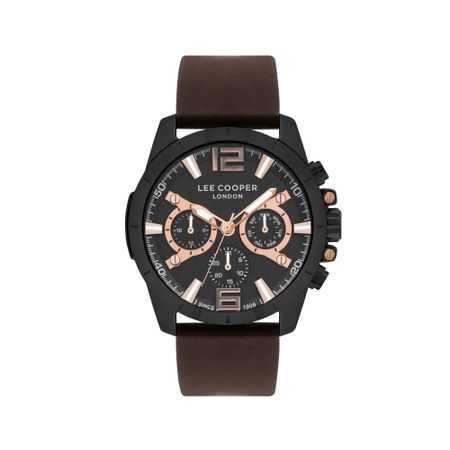 Мужские часы Lee Cooper LC07613.654 мужские часы lee cooper lc07855 334