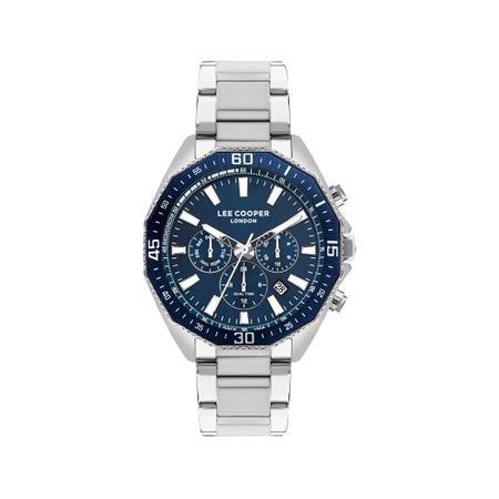 Мужские часы Lee Cooper LC07847.390 пискарёва татьяна вячеславовна время не пойманное на часы