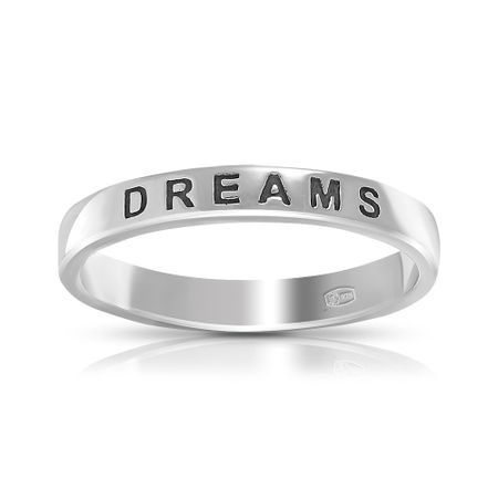 Кольцо SOKOLOV Dreams из серебра william boyd the dreams of bethany mellmoth