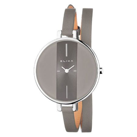 Женские часы ELIXA Finesse E069-L236 гонконг макао путеводитель афиши