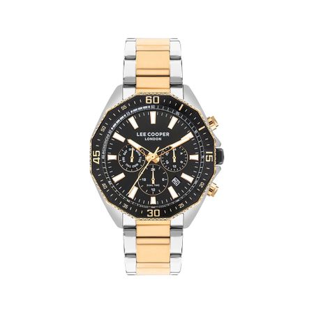 Мужские часы Lee Cooper LC07847.260 пискарёва татьяна вячеславовна время не пойманное на часы