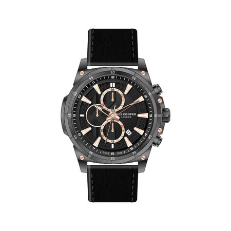 Мужские часы Lee Cooper LC07489.061 мужские часы lee cooper lc07847 260