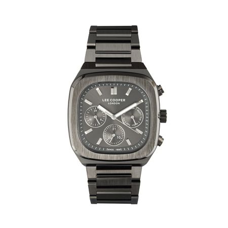 Мужские часы Lee Cooper LC07618.060 мужские часы lee cooper lc07847 260