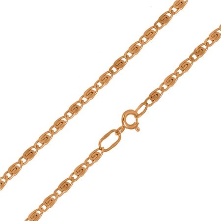 Золотая полновесная цепочка Улитка с алмазной гранью ито огава ресторанчик улитка