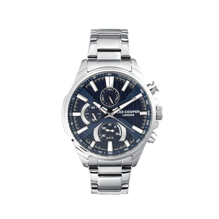 Мужские часы Lee Cooper LC07801.390 пискарёва татьяна вячеславовна время не пойманное на часы