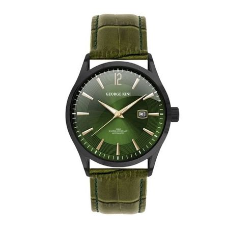 Мужские часы GEORGE KINI Advantage GK.19.B.5Y.1.5.0
