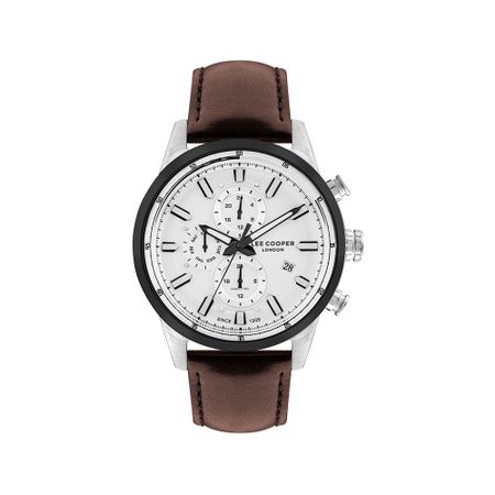 Мужские часы Lee Cooper LC07855.334 пискарёва татьяна вячеславовна время не пойманное на часы