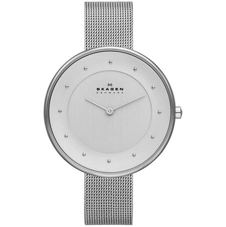 Женские часы SKAGEN Mesh SKW2140