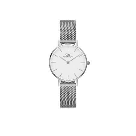 Женские часы DANIEL WELLINGTON Petite Sterling DW00100220 зоуи росс швеция путеводитель