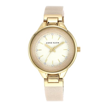 Женские часы ANNE KLEIN Plastic 1408 CRCR