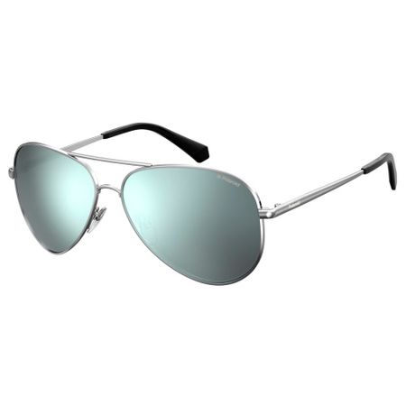 Очки Polaroid PLD 6012/N/NEW авиаторы