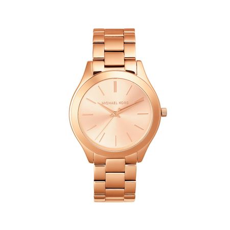 Женские часы Michael Kors Slim Runway MK3197