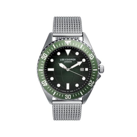 Мужские часы Lee Cooper LC07542.370