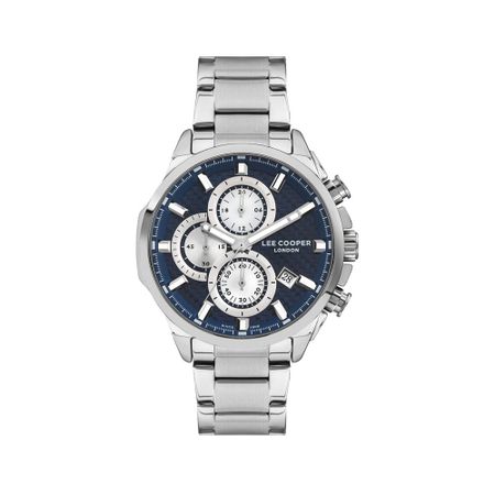 Мужские часы Lee Cooper LC07254.390 мужские часы lee cooper lc07254 690