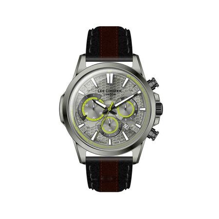 Мужские часы Lee Cooper LC07493.061