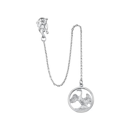 Серебряный ионизатор для воды 