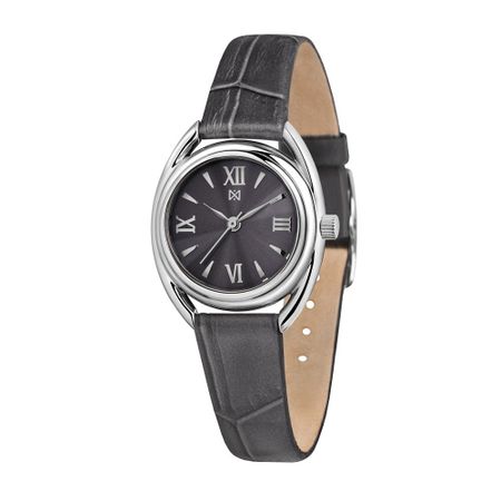 Серебряные женские часы НИКА Lady 1852.0.9.73А бархатные двусторонние чехлы для подушек asian lady formaso