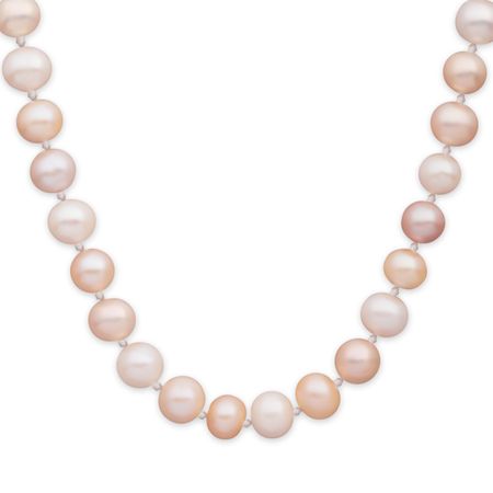 Колье с жемчугом колье lanzerotti колье crespino тройное с жемчугом агатом и кристаллами