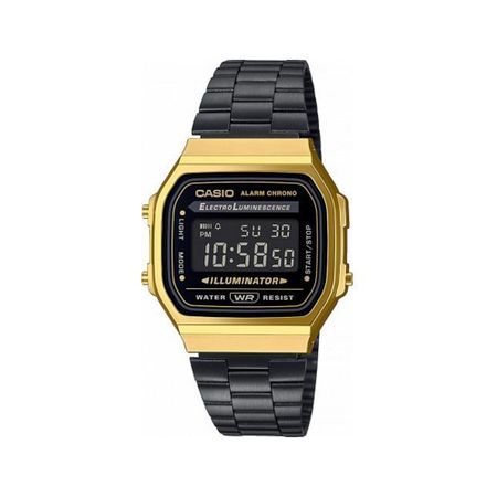 Часы наручные CASIO Vintage на браслете