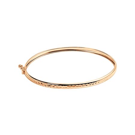 Золотой жесткий браслет мария летова жесткий рок