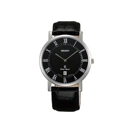 Мужские часы ORIENT Dressy Elegant Gent's FGW0100GB0