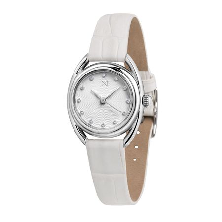 Серебряные женские часы НИКА Lady 1852.0.9.16 бархатные двусторонние чехлы для подушек asian lady formaso