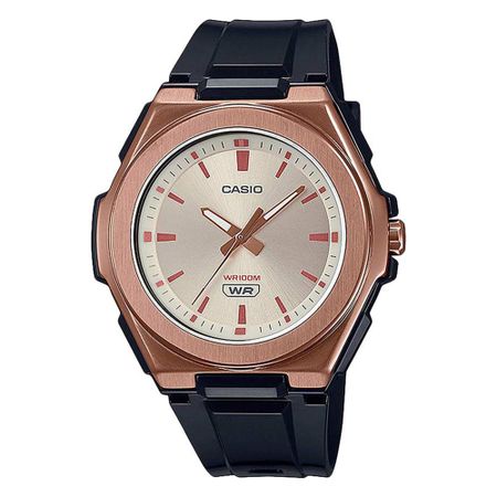 Мужские часы CASIO Collection LWA-300HRG-5E