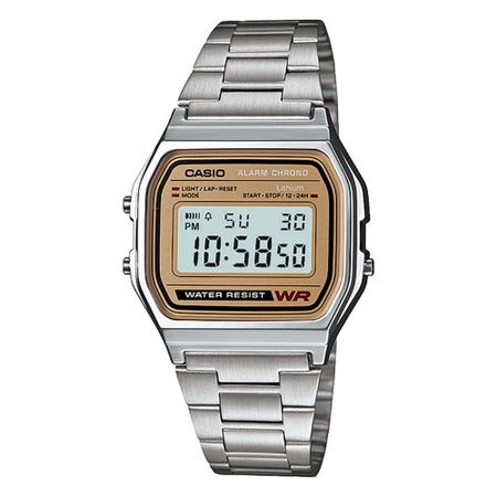 Часы CASIO Vintage A-158WEA-9E