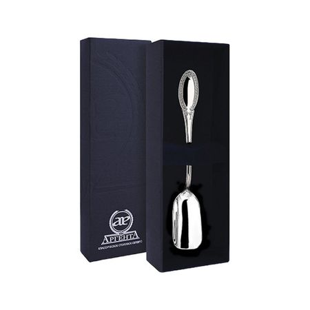 Серебряный совок для сахара Император александр николаевич боханов император николай i