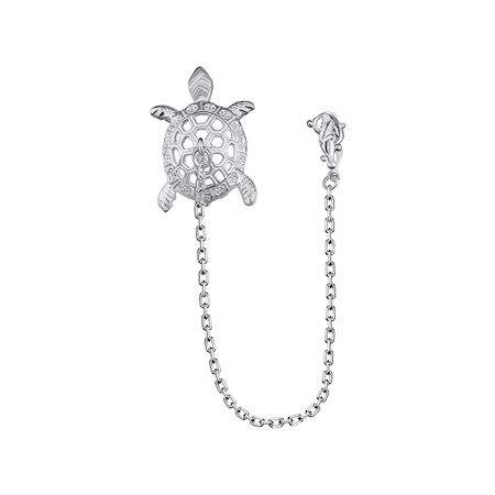 Серебряный ионизатор для воды 