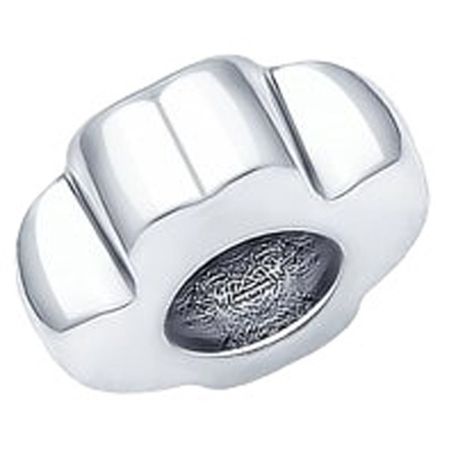 Подвеска-шарм SOKOLOV Цветок из серебра