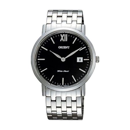 Мужские часы ORIENT Standart FGW00004B0