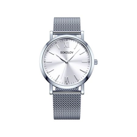 Женские часы SOKOLOV I want 309.71.00.000.01.01.2 форсунка омывателя лобового стекла 1z0955986 для skoda octavia 2004 2015 с подогревом 2 шт