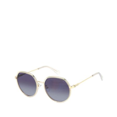 Очки Polaroid PLD 4160/G/S/X часы настенные dream river рим шестеренки круглые металл белый бесшумные ø35 см