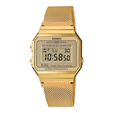 Мужские часы CASIO Vintage A700WEMG-9AEF