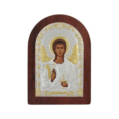 Икона Ангел Хранитель 18Х23 см анастасия андерсон ангел хранитель для неудачника