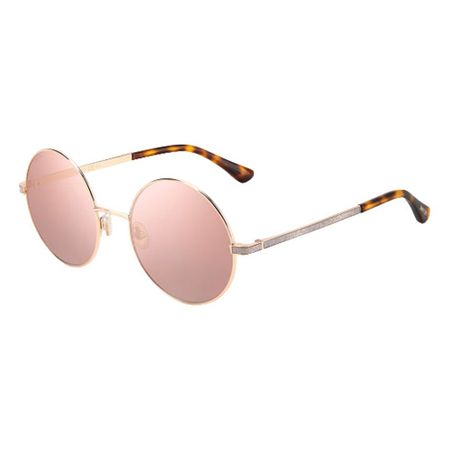 Очки Jimmy Choo ORIANE/S 06J 2S мини статуя бога богатства jimmy papa